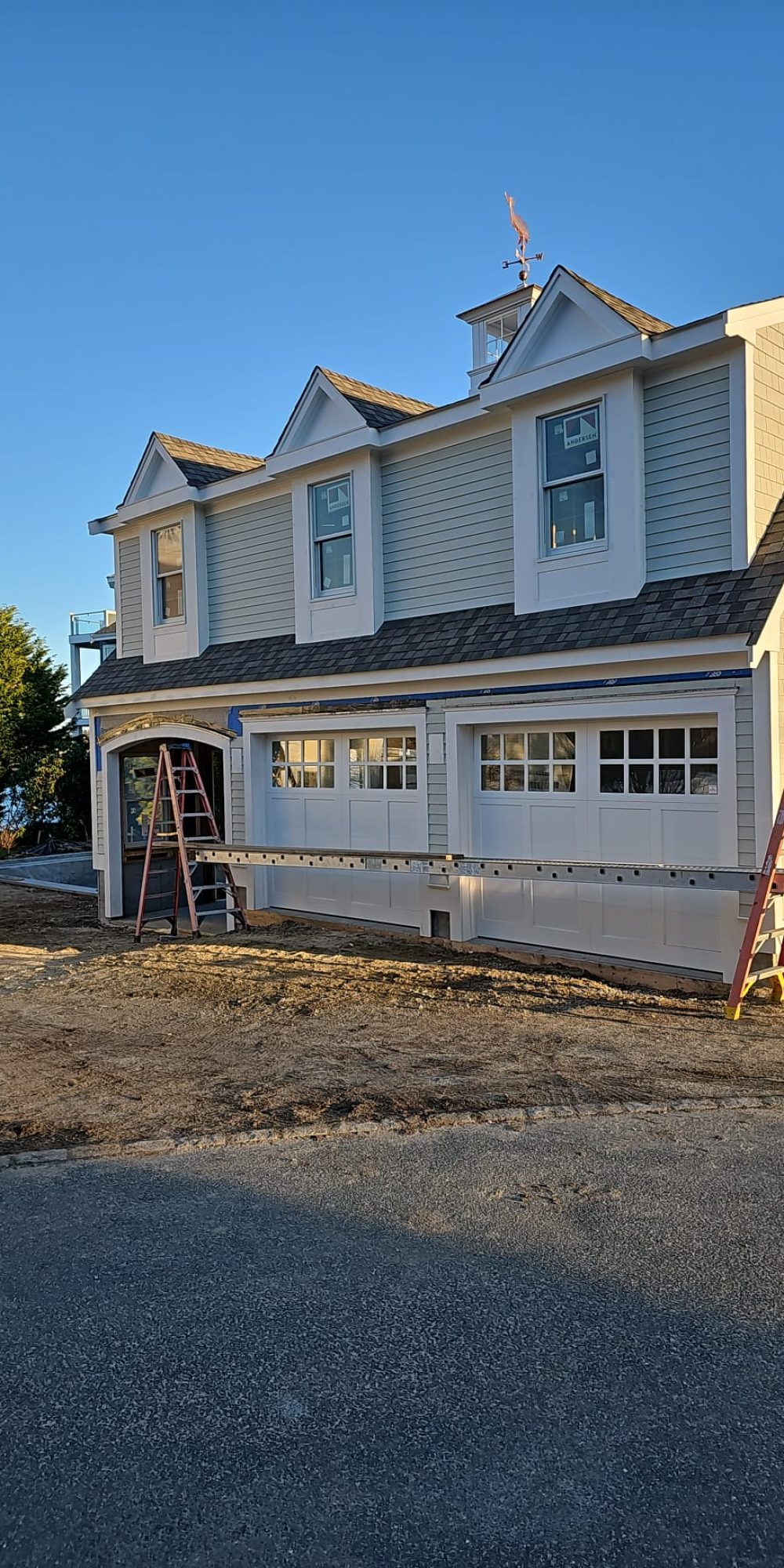 siding installers hyannis